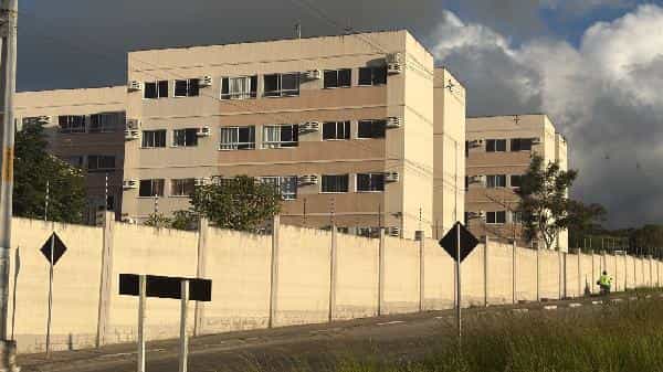 Foto COND RESERVA INDIANOPOLIS - NACIONAL ACA