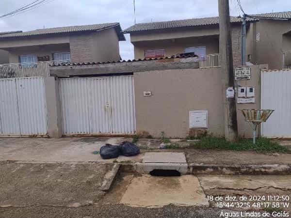 Foto COND RES RECANTO  DAS PEDRAS VIII
