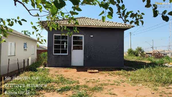 Foto VARGEM LIMPA II