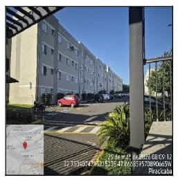 Foto COND  VITTA JARDINS