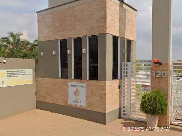 Foto CONDOMINIO VILLAGE JARDINS II