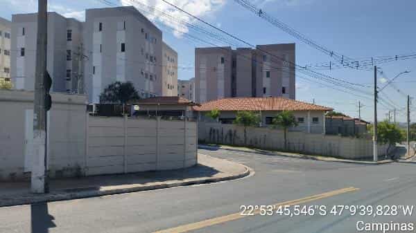 Foto CONDOMÍNIO RESIDENCIAL HM 21-4