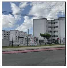 Foto AREIA BRANCA