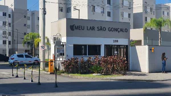 Foto RES MEU LAR SAO GONCALO