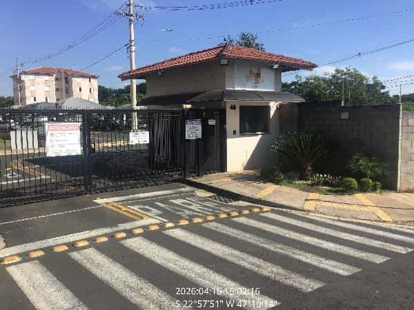 Foto CONDOMÍNIO RESIDENCIAL HM13-1