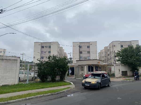 Foto CONQUISTA MARIA PAULA