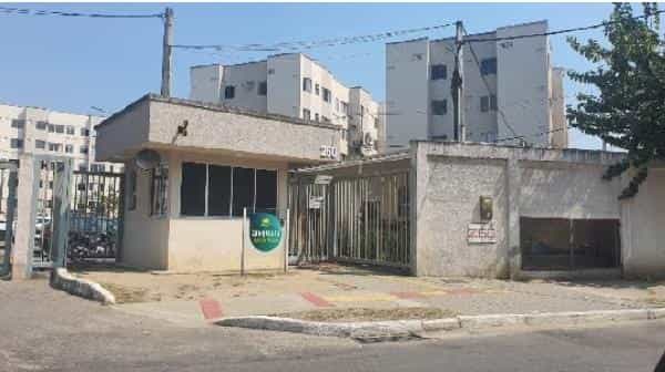 Foto CONQUISTA MARIA PAULA