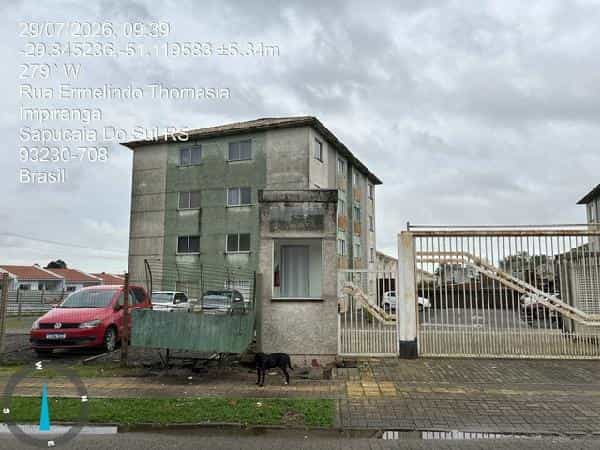Foto COND RES QUINTA DO BOSQUE I