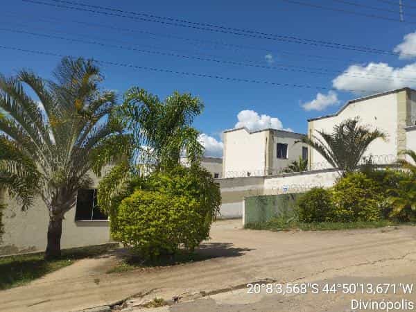 Foto RESIDENCIAL DIVINÓPOLIS