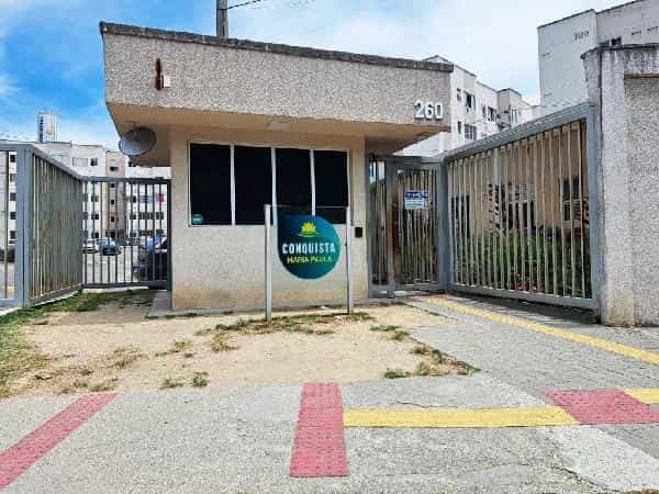 Foto CONQUISTA MARIA PAULA