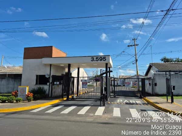 Foto RES VILA ANGORÁ
