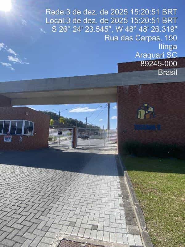 Foto RESIDENCIAL TOSCANA II