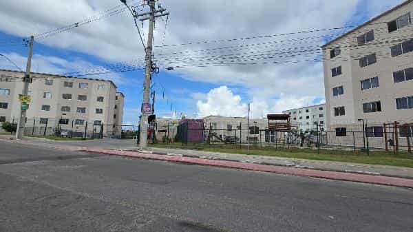 Foto RESIDENCIAL PORTO DA BARRA