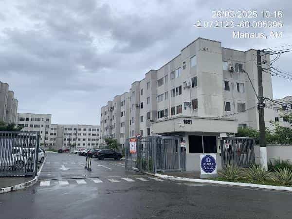 Foto PQ. VILLE JASMIM, EMPR.CONQUISTA LOTE 09