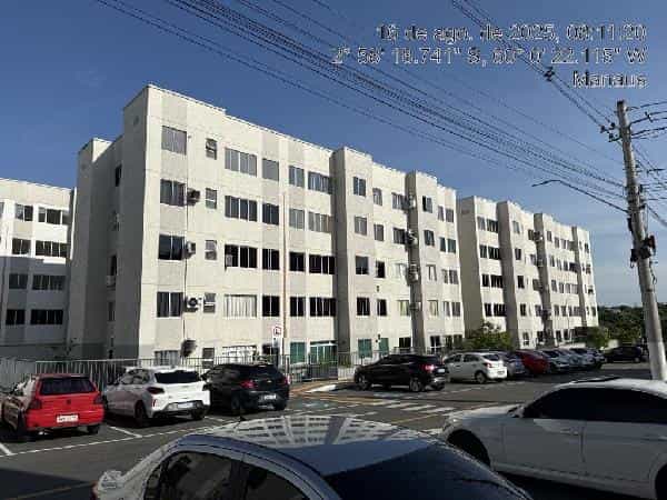 Foto PARQUE VILLE JASMIM