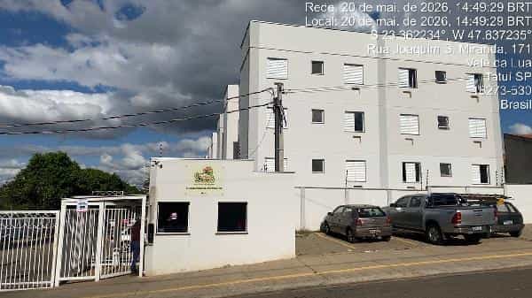 Foto CONDOMINIO RESIDENCIAL VILLAGIO DAS FLORES