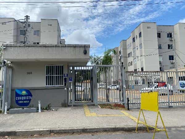 Foto CONQUISTA VIDA NOVA