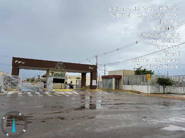 Foto RES CUIABA