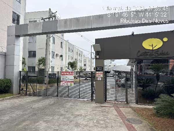Foto RESIDENCIAL CANTO DO SABIÁ
