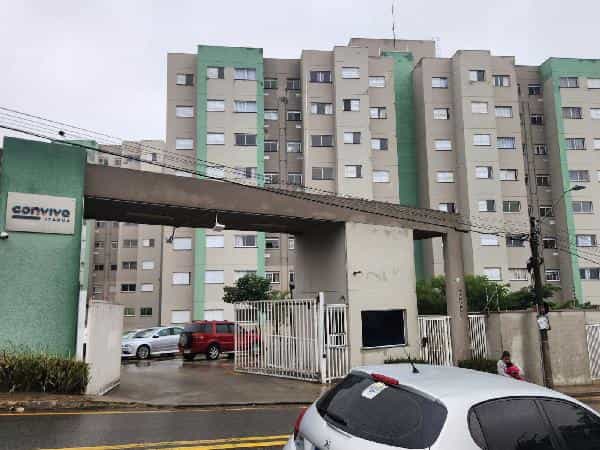 Foto CONVIVA RESIDENCIAL ITAQUA I