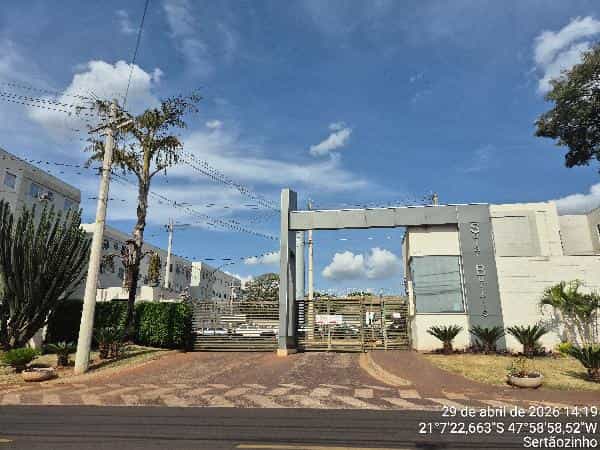 Foto RESIDENCIAL SOLAR BURITIS