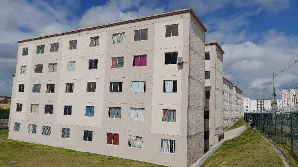 Foto RESIDENCIAL PORTO DA BARRA