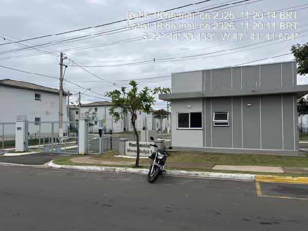 Foto COND VIDA NOVA PIRACICABA I