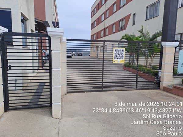 Foto JARDIM CASA BRANCA