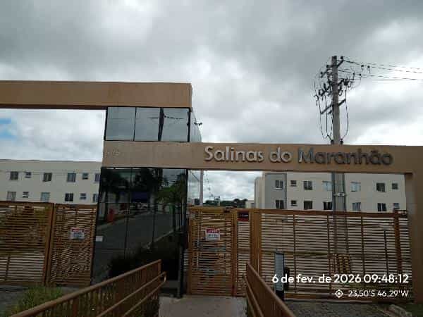 Foto RES SALINAS DO MARANHAO