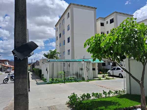 Foto COND RES VILA PITAGUARY