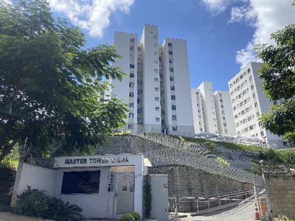 Foto RESIDENCIAL MASTER TOWER SIENA