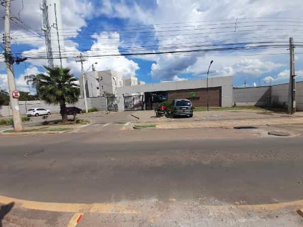 Foto COND RESID VARANDAS CAMPESTRE