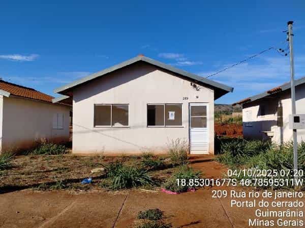 Foto PORTAL DO CERRADO