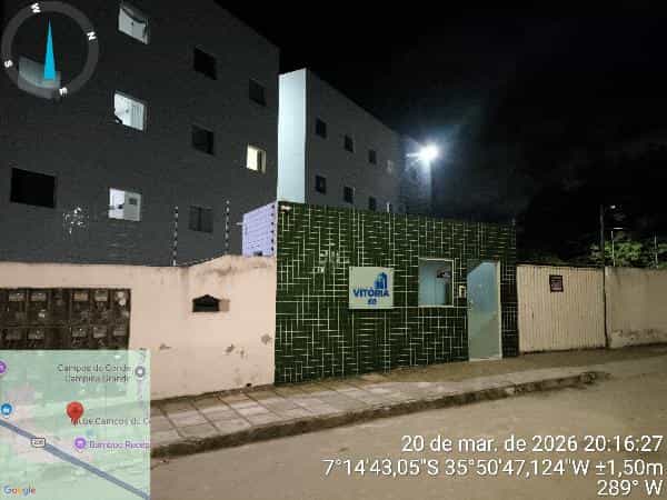 Foto RESIDENCIAL VITORIA
