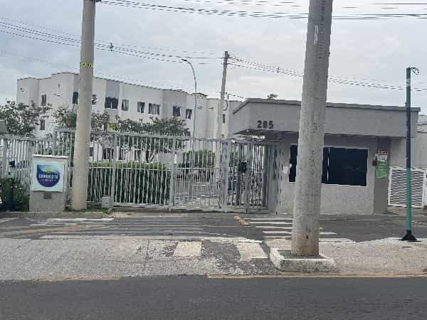 Foto CONQUISTA VOTORANTIM