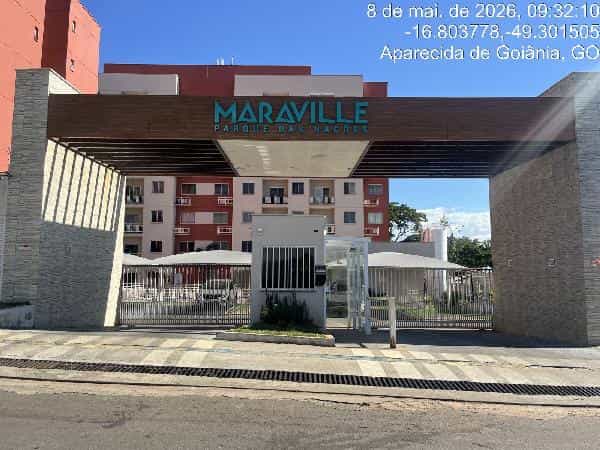 Foto RESIDENCIAL MARAVILLE PARQUE DAS NACOES