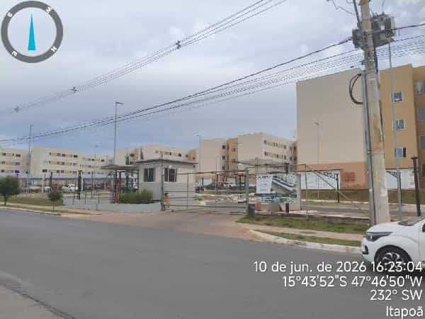 Foto RES ITAPOÃ PARQUE