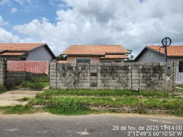Foto LOT NOVA AMAZONAS I