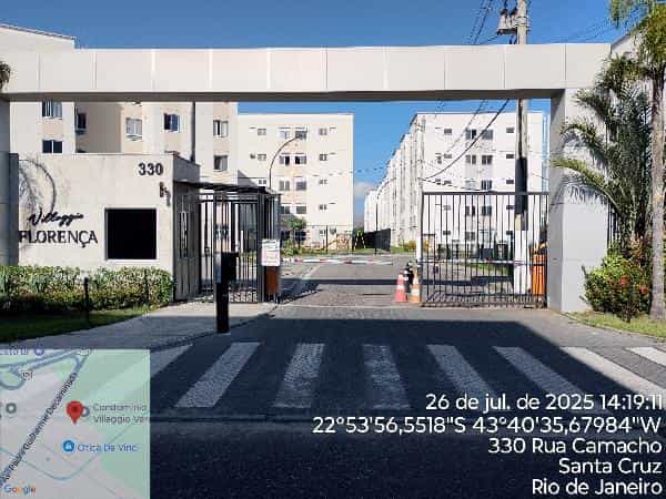 Foto Condomínio Residencial Villaggio Florença