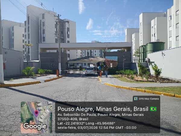 Foto PORTAL CAMINHO DAS MONTANHAS
