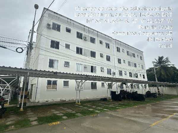 Foto RESIDENCIAL PARQUE ALAMEDA DA COSTA