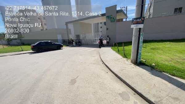 Foto COND CONVIVA RESIDENCIAL II