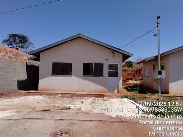 Foto PORTAL DO CERRADO
