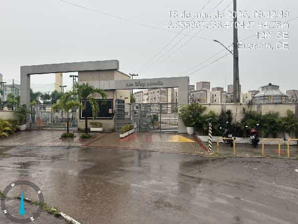Foto RESIDENCIAL ECO WAY EUSEBIO