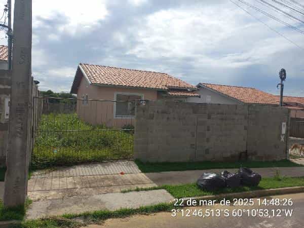 Foto RES GOLDEN NOVA AMAZONAS