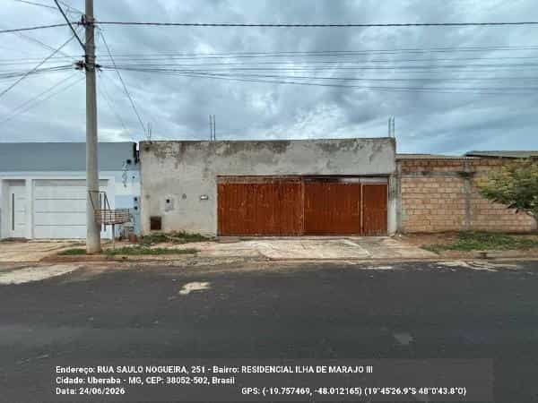 Foto RESIDENCIAL ILHA DE MARAJO III