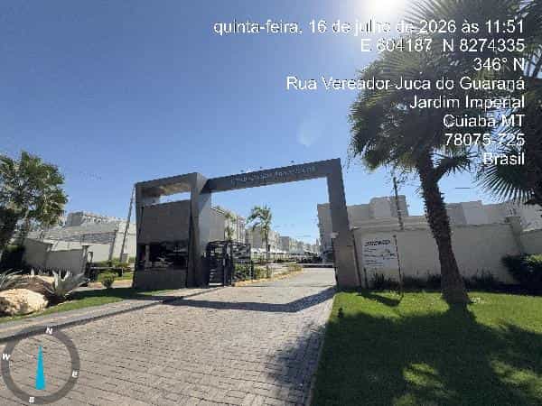 Foto COND CHAPADA DAS ANDORINHAS