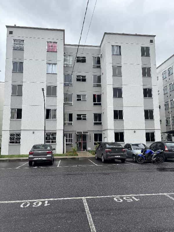 Foto Condomínio Residencial Villaggio Florença