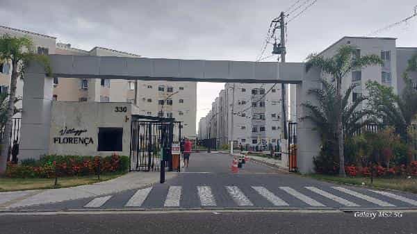 Foto Condomínio Residencial Villaggio Florença