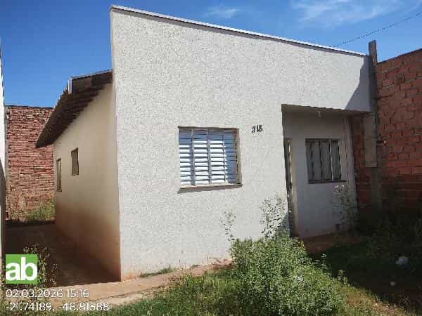 Foto VILA MARIA II
